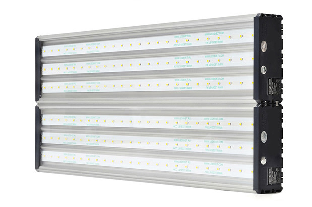 Светодиодный светильник УСС 150 2Ex