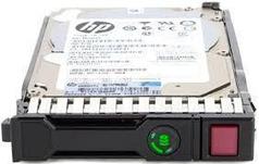 Жесткий диск HPE 652589-B21 900 Гб 6G SAS 10K SFF HDD