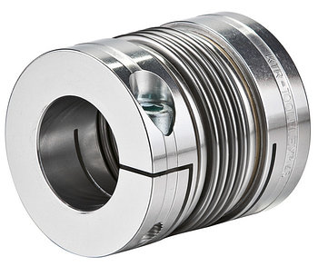 TOOLFLEX сервожетегіне арналған саңылаусыз муфталар