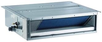 Арналық ішкі блоктар