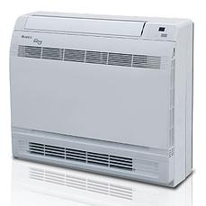 Консоль түріндегі ішкі блоктар