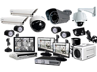 Услуги видеонаблюдения