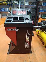 Балансировочный стенд AUSTIRE CB-66B 63207677 Балансировочный стенд AUSTIRE CB-66B