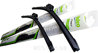 Дворники valeo 500 mm 11444 Дворники valeo 500 mm