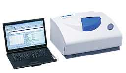 Анализаторы размеров частиц Nanopartica SZ-100