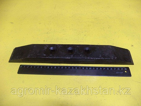 Долото 47.924.001 (аналог на чизельный плуг John Deer 2410), фото 1