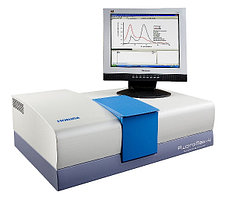 Спектрофлуориметр серии FluoroMax