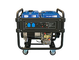 ДИЗЕЛЬ ГЕНЕРАТОР TSS SDG 4500EH