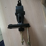 Подушка двигателя задняя (коробки автомат) YARIS 2000-2005, фото 4