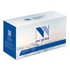Картридж NVP совместимый HP CB435A