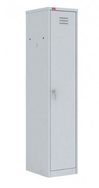 Шкаф металлический для одежды ШРМ-11 (1860х300х500мм)