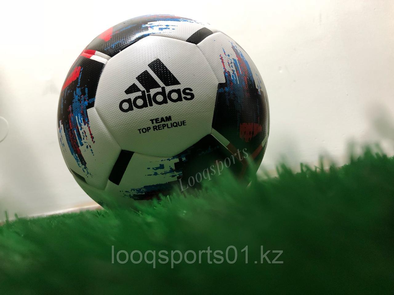 Футбольный мяч Adidas Team Top Replique, фото 1
