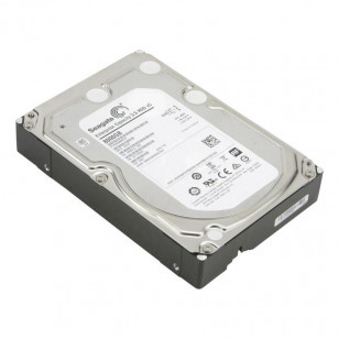 Жесткий диск 8Tb Seagate Enterprise Capacity 3.5 SAS ST8000NM0075