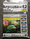 Укрывной материал "Агроспан 42" 2.1х10, фото 2