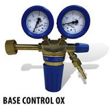 Редуктор кислородный BASE CONTROL OX, фото 2