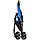 Детская прогулочная коляска Chicco Ohlala 2 Power Blue, фото 2