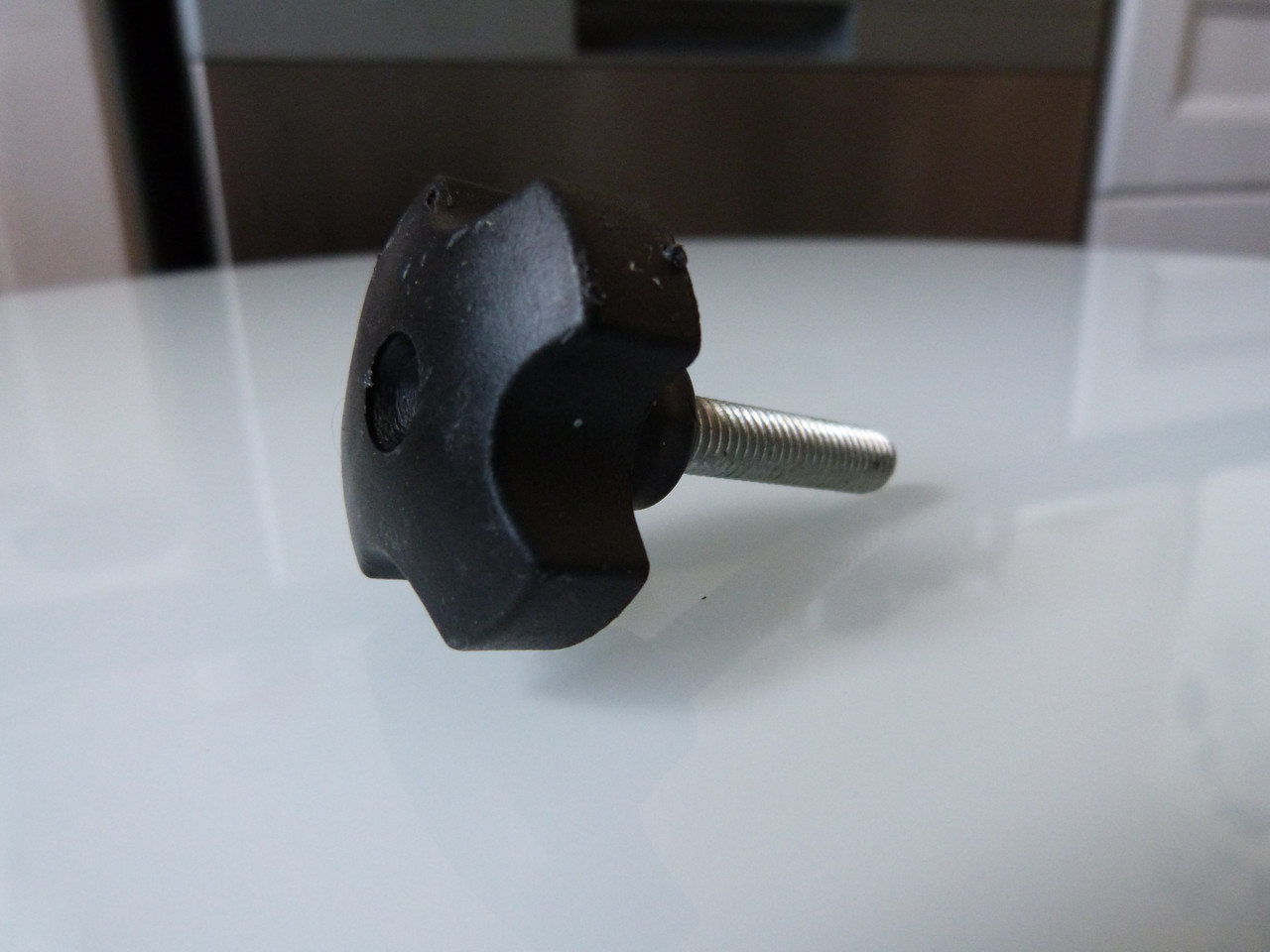 Ручка Фиксатор Барашек М6 20 Купить Минск