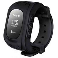 Умные часы для детей с GPS-трекером Smart Baby Watch Q50 (Салатовый)