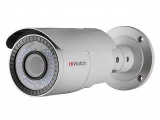 Цилиндрическая HD-TVI видеокамера HiWatch DS-T206 - фото 1 - id-p63225496
