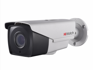 Цилиндрическая HD-TVI видеокамера HiWatch DS-T506 - фото 1 - id-p63225702