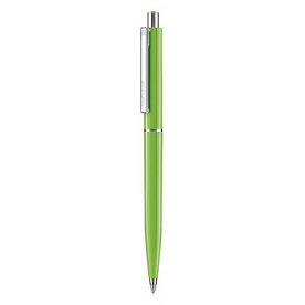Шариковая ручка Ручка Senator Point, светло-зеленая