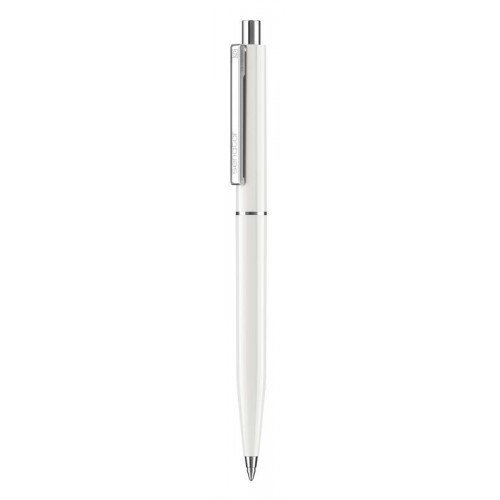 Шариковая ручка Ручка Senator Point, белая