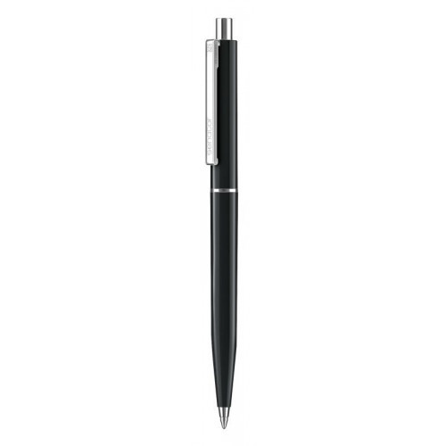 Шариковая ручка Ручка Senator Point, черная