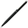 Шариковая ручка Ручка Senator Point, черная, фото 4