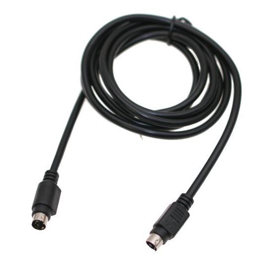 VIVO-to-TV-out/-in adapter, 4M-->4M (для видеокарт) - фото 1 - id-p57367899