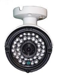 SC-HL401F IR-AHD Уличная видеокамера 4Mpx с фиксированным объективом (IR f-3.6 белый OSD меню) - фото 3 - id-p63226743