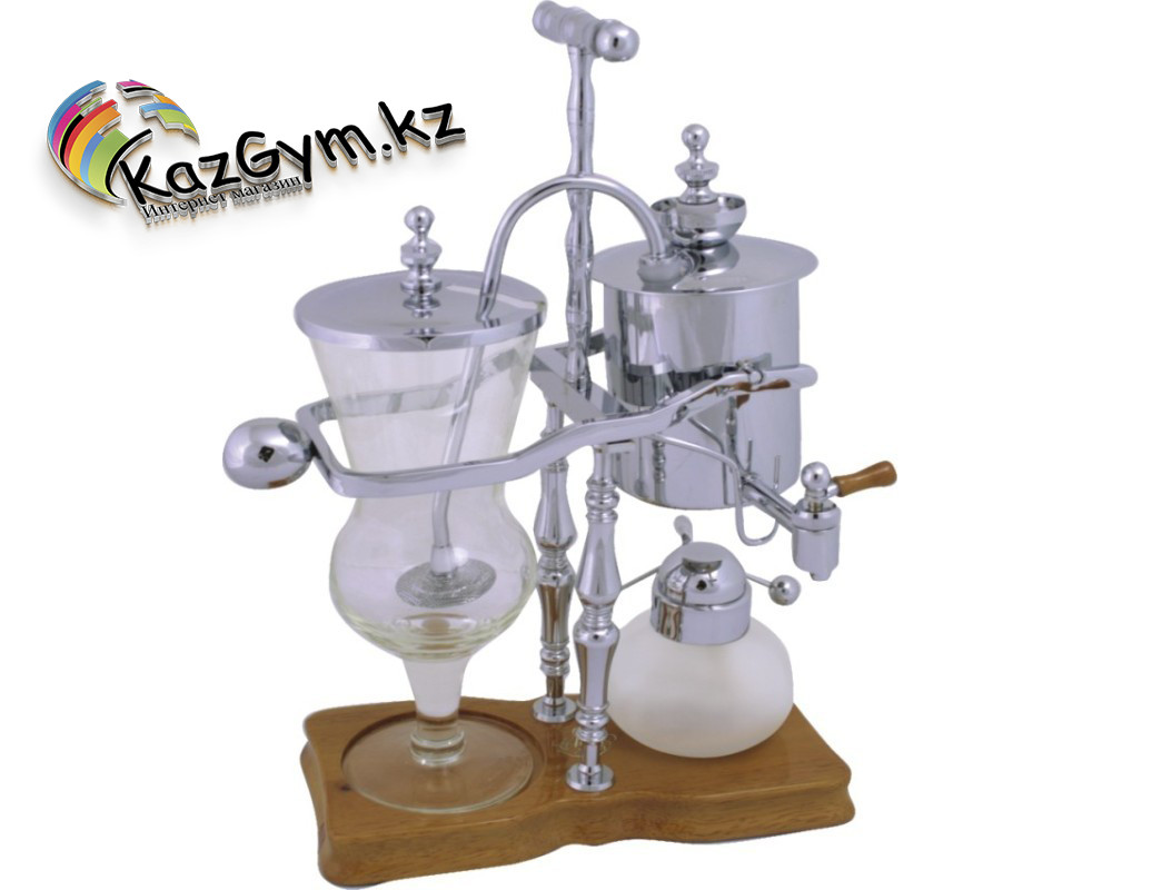 Сифон для чая и кофе "Империал"