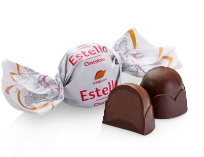 Estello шоколад