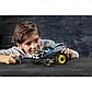 Lego Technic 42095 Скоростной вездеход с ДУ, Лего Техник, фото 4