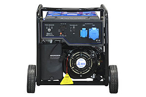 БЕНЗОГЕНЕРАТОР TSS SGG 6000 EHA