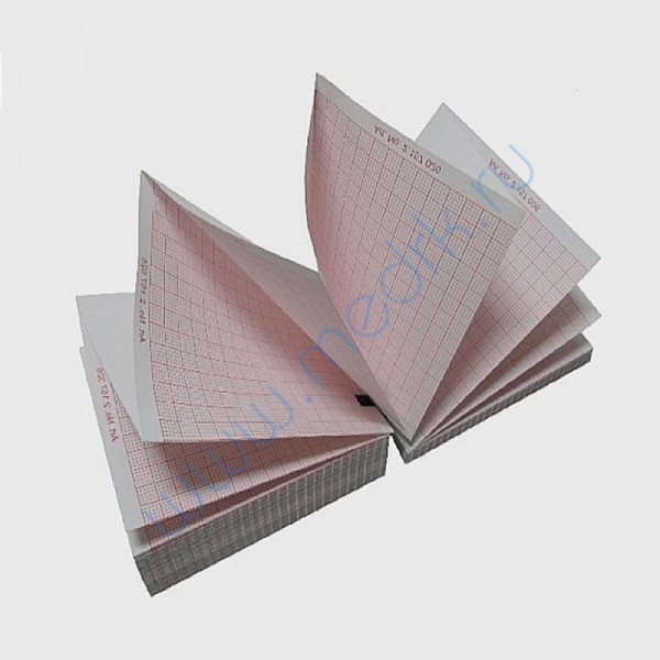 Лента диаграммная 80*70*275