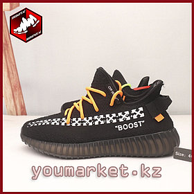 Adidas Yeezy 350 Vol.2 Off White
