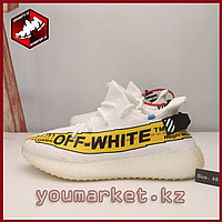 Adidas Yeezy 350 Vol.2 Off White