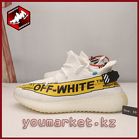 Adidas Yeezy 350 Vol.2 Off White