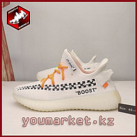 Adidas Yeezy 350 Vol.2 Off White