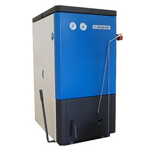 Угольный котел Прометей 20