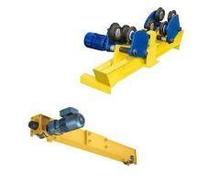 Концевые балки