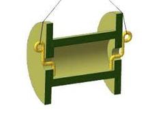 Захваты для барабанов