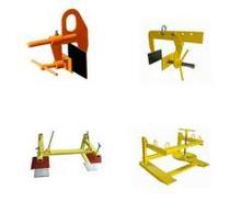 Захваты для сэндвич-панелей