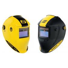 Сварочная маска хамелеон ESAB WARRIOR Tech 9-13, фото 1