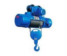 Тельферы электрические канатные 380 В