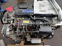Двигатель PERKINS RG 38101