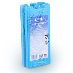 Аккумулятор холода EZETIL-ICE-AKKU-400-2 R30453 - фото 1 - id-p63230468