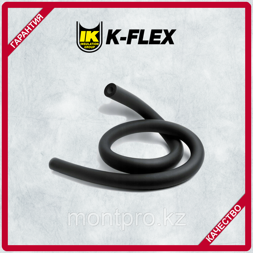 Трубчатая изоляция K-FLEX ST 8*6