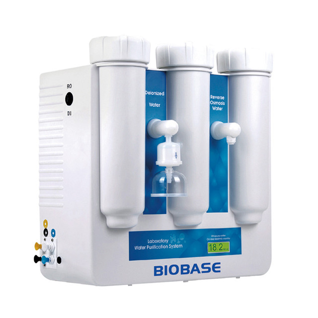 Оборудование для очистки воды Biobase Система очистки воды