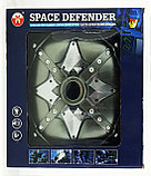 Space Defender Щит, Космическое оружие, Световые и звуковые эффекты YH3107-29, фото 3